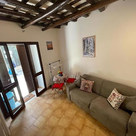 B&B Via Abele Damiani Μαρσάλα Εξωτερικό φωτογραφία
