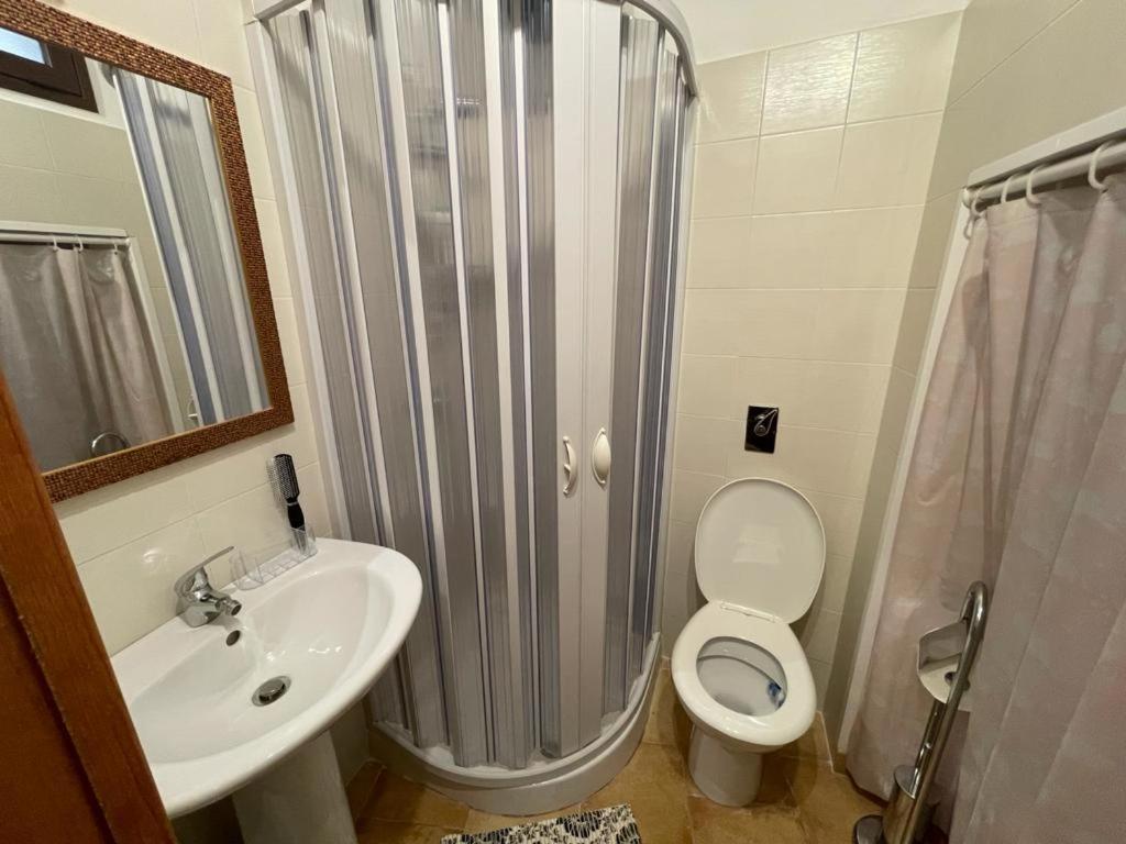 B&B Via Abele Damiani Μαρσάλα Εξωτερικό φωτογραφία